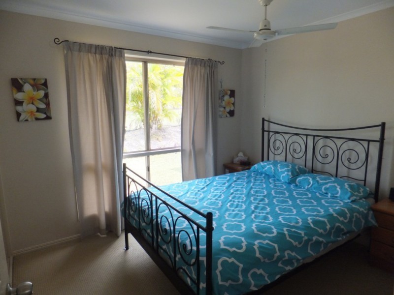 15 YALLA LANE, Redridge QLD 4660