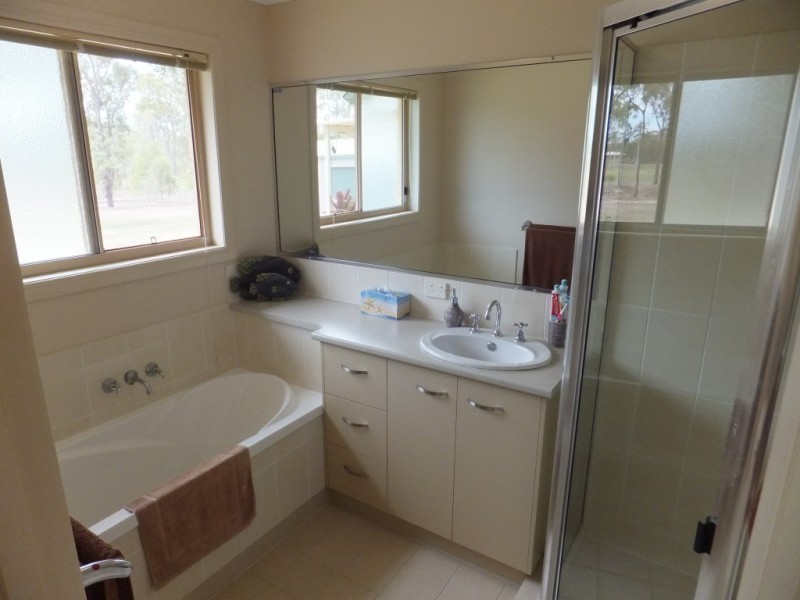 15 YALLA LANE, Redridge QLD 4660