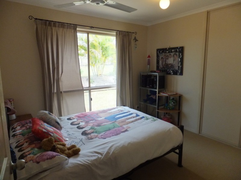 15 YALLA LANE, Redridge QLD 4660