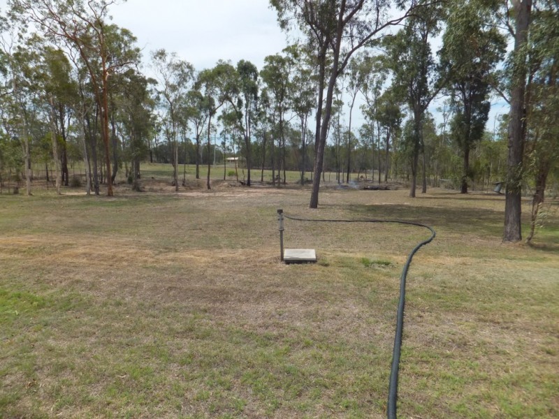 15 YALLA LANE, Redridge QLD 4660