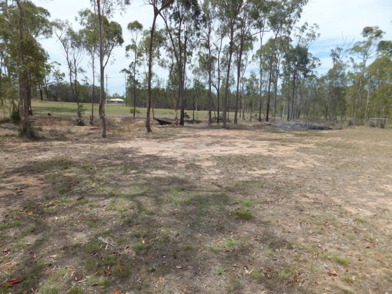 15 YALLA LANE, Redridge QLD 4660