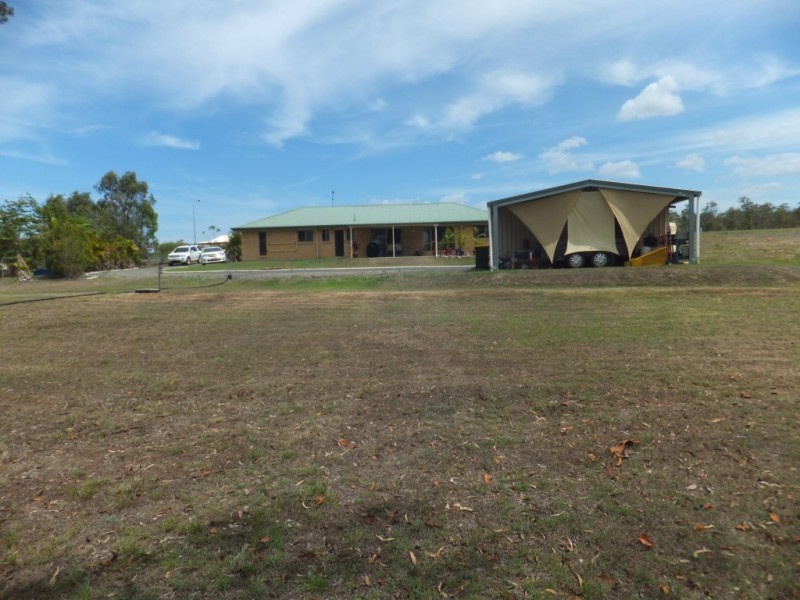 15 YALLA LANE, Redridge QLD 4660