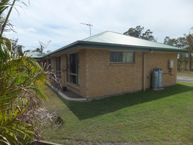15 YALLA LANE, Redridge QLD 4660