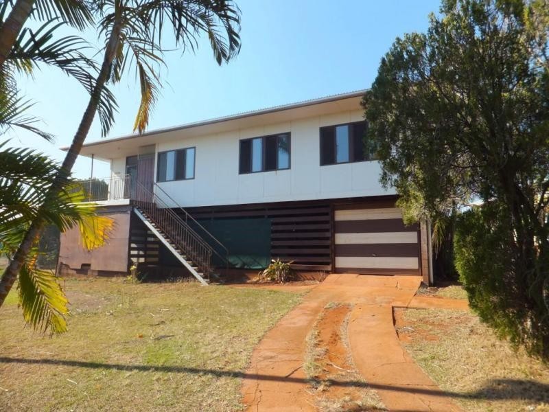 13 LORD STREET, Childers QLD 4660