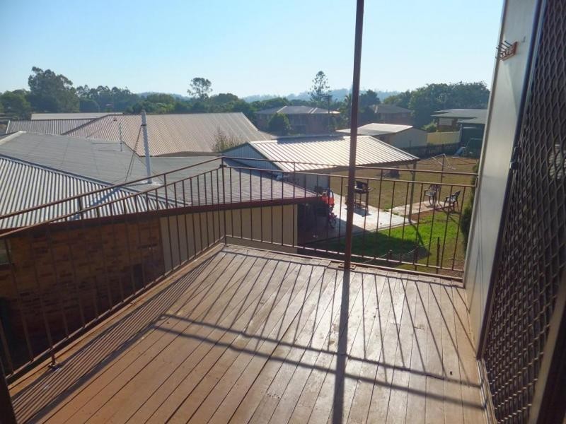 13 LORD STREET, Childers QLD 4660