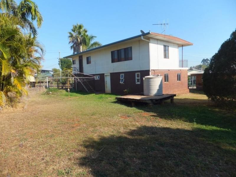 13 LORD STREET, Childers QLD 4660