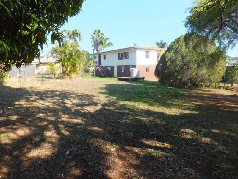 13 LORD STREET, Childers QLD 4660