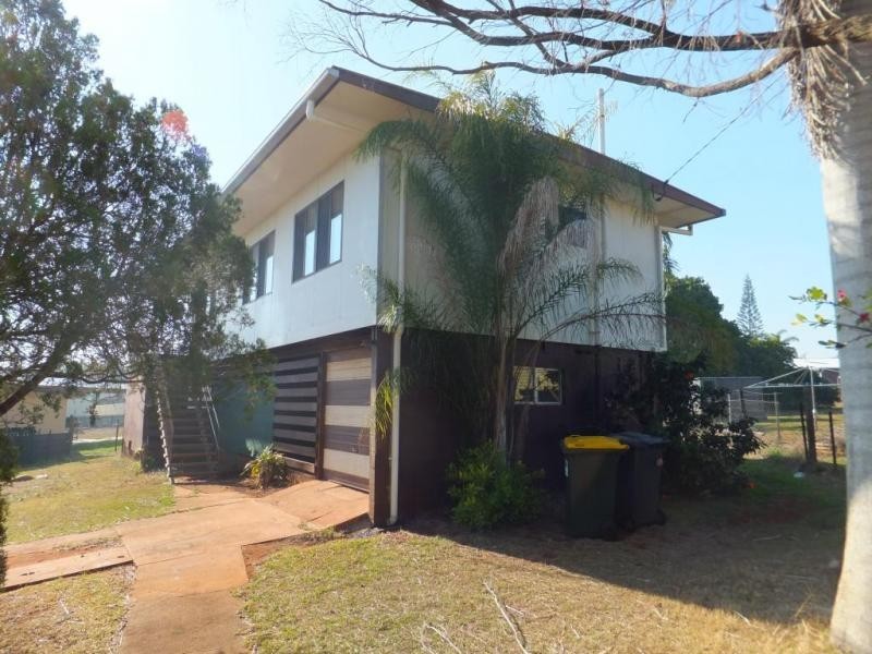 13 LORD STREET, Childers QLD 4660