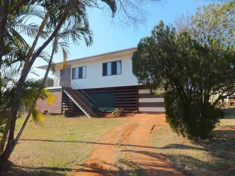 13 LORD STREET, Childers QLD 4660