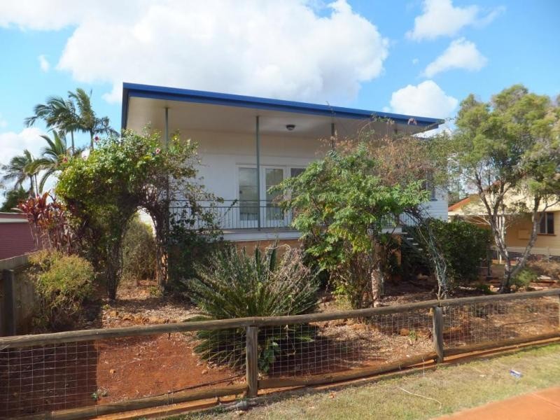 17 NORTH STREET, Childers QLD 4660