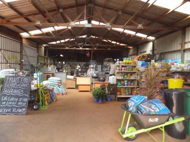 9 GOODWOOD ROAD, Childers QLD 4660