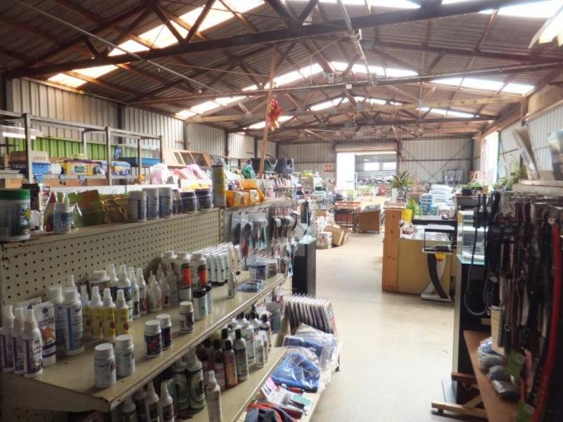 9 GOODWOOD ROAD, Childers QLD 4660