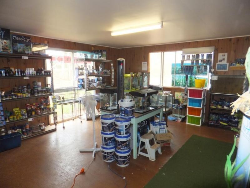 9 GOODWOOD ROAD, Childers QLD 4660
