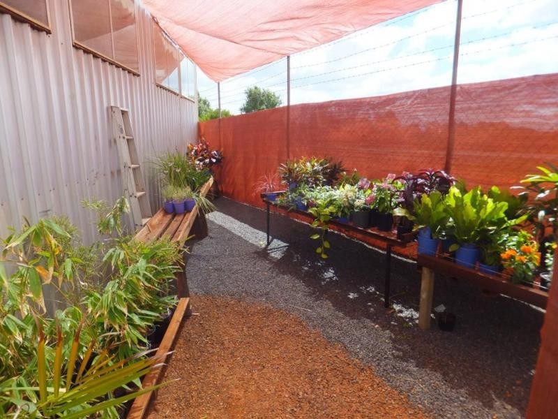 9 GOODWOOD ROAD, Childers QLD 4660
