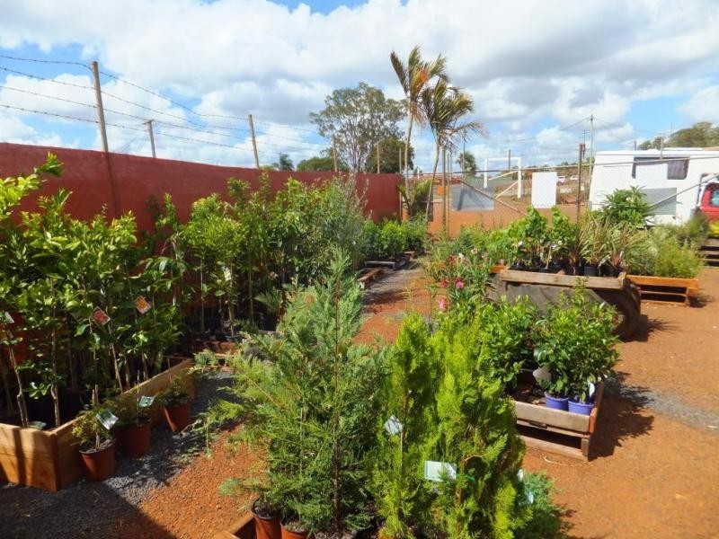 9 GOODWOOD ROAD, Childers QLD 4660