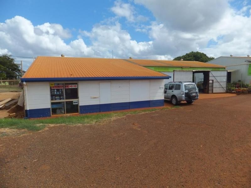 9 GOODWOOD ROAD, Childers QLD 4660