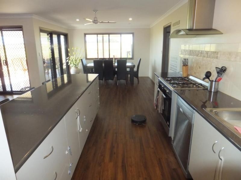 34 THOMPSON ROAD, Childers QLD 4660