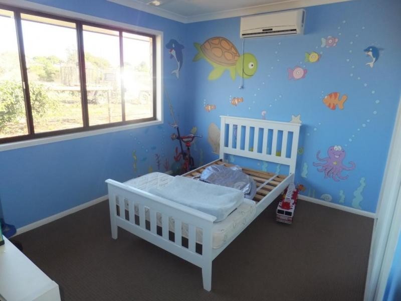 34 THOMPSON ROAD, Childers QLD 4660