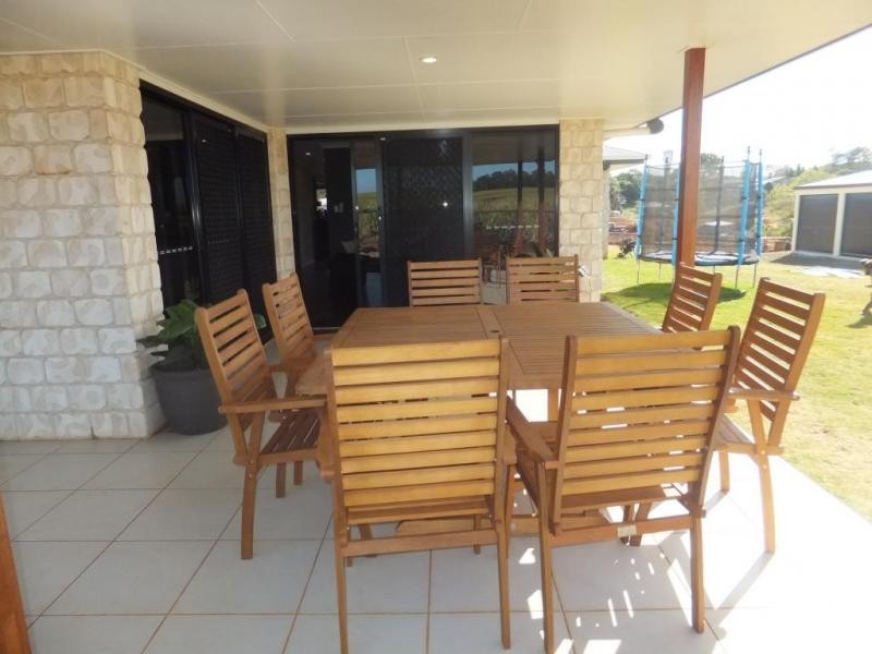 34 THOMPSON ROAD, Childers QLD 4660