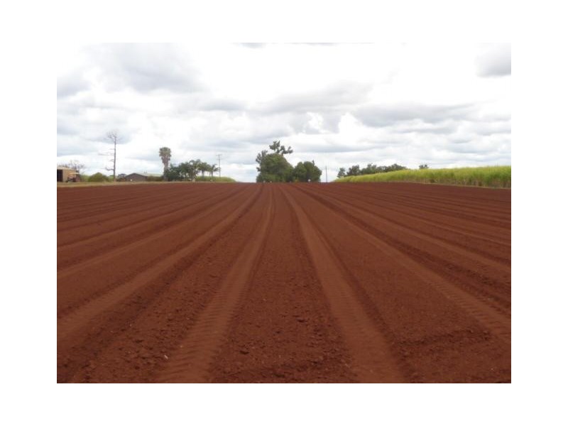 Lot 35, GOODWOOD ROAD, Redridge QLD 4660