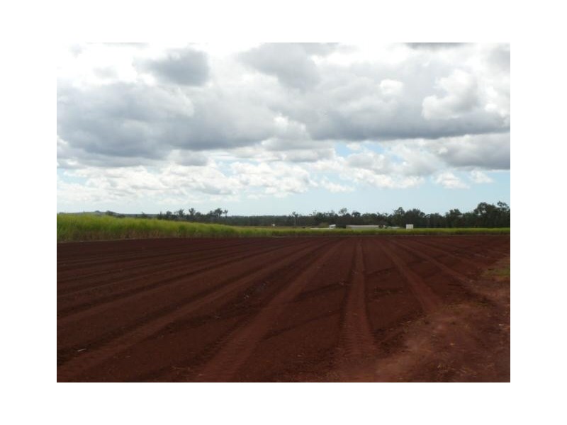 Lot 35, GOODWOOD ROAD, Redridge QLD 4660