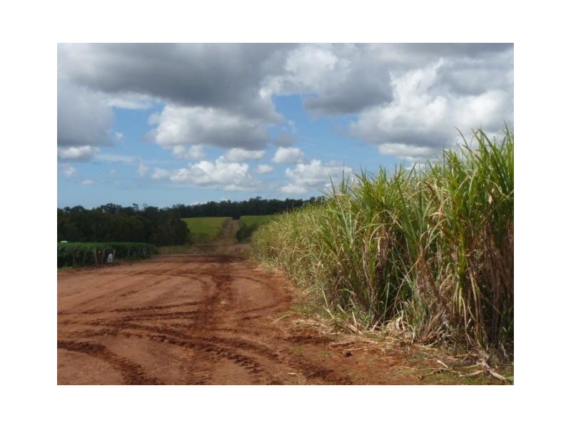 Lot 35, GOODWOOD ROAD, Redridge QLD 4660