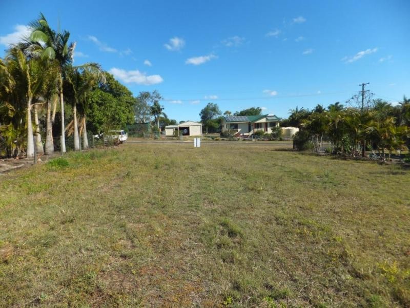 8 NORMAN STREET, Cordalba QLD 4660