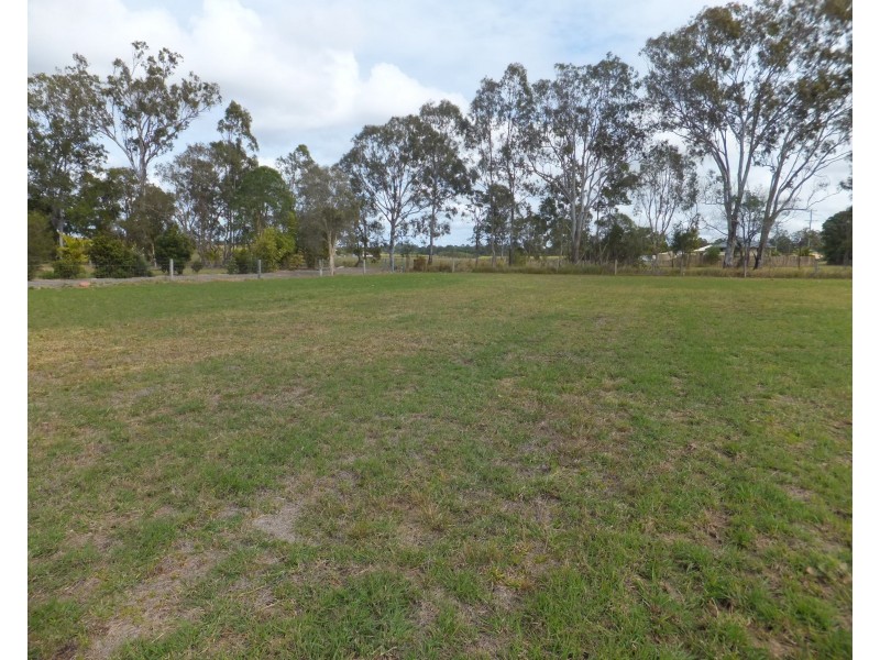 Lot 17,  CHURCH STREET, Horton QLD 4660