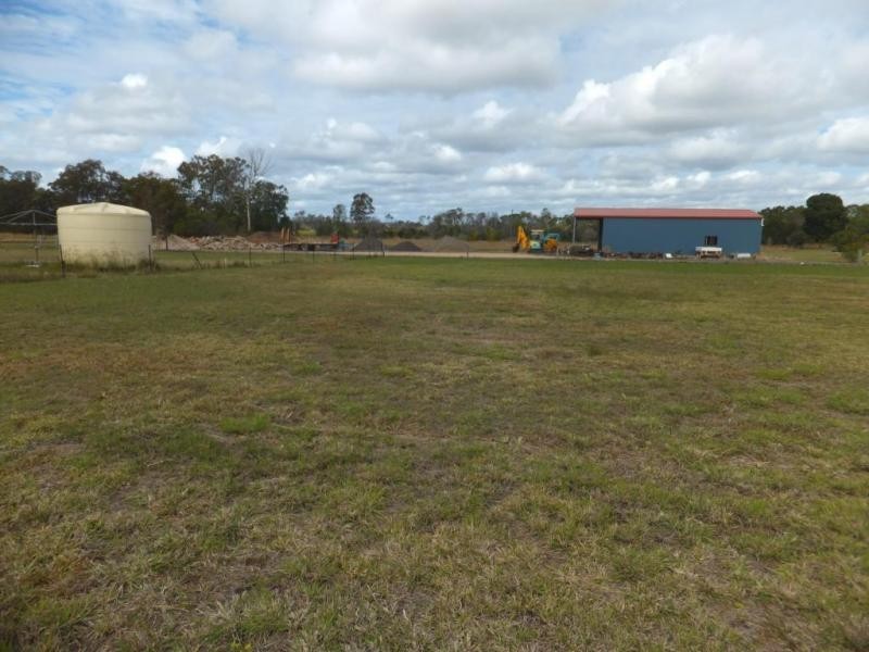 Lot 22,  CHURCH STREET, Horton QLD 4660