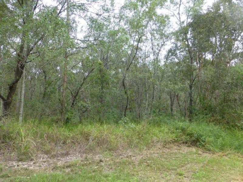 Lot 52,  TARDA’S ROAD, Cordalba QLD 4660