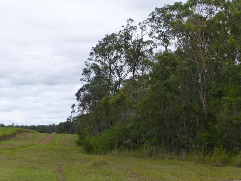 Lot 52,  TARDA’S ROAD, Cordalba QLD 4660