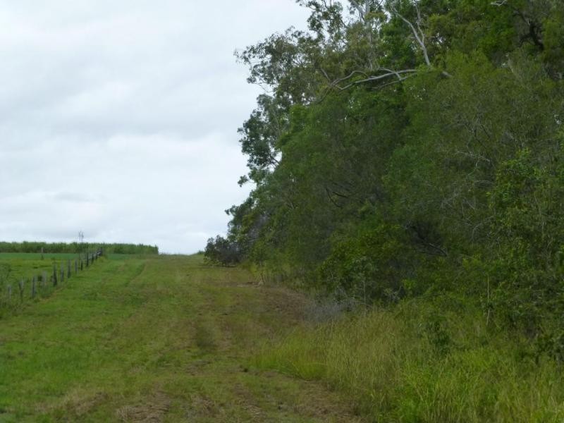 Lot 52,  TARDA’S ROAD, Cordalba QLD 4660