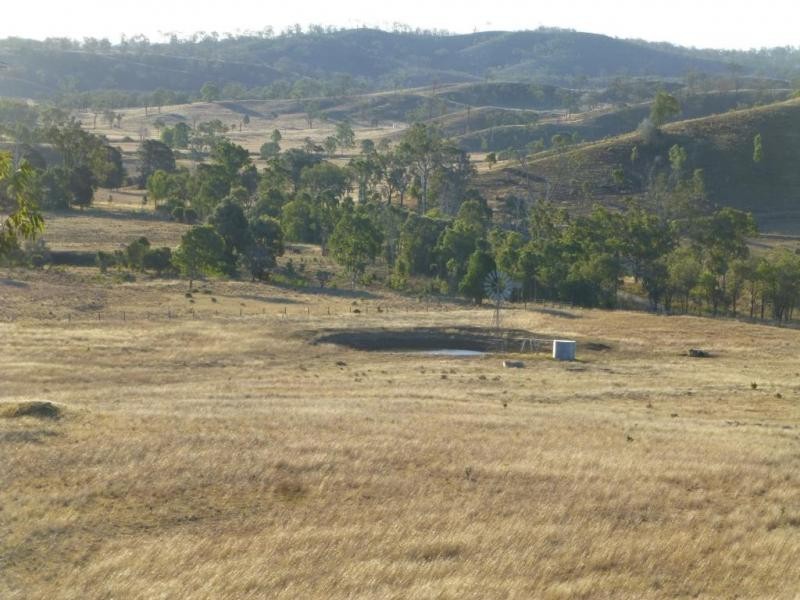 Coalstoun Lakes QLD 4621