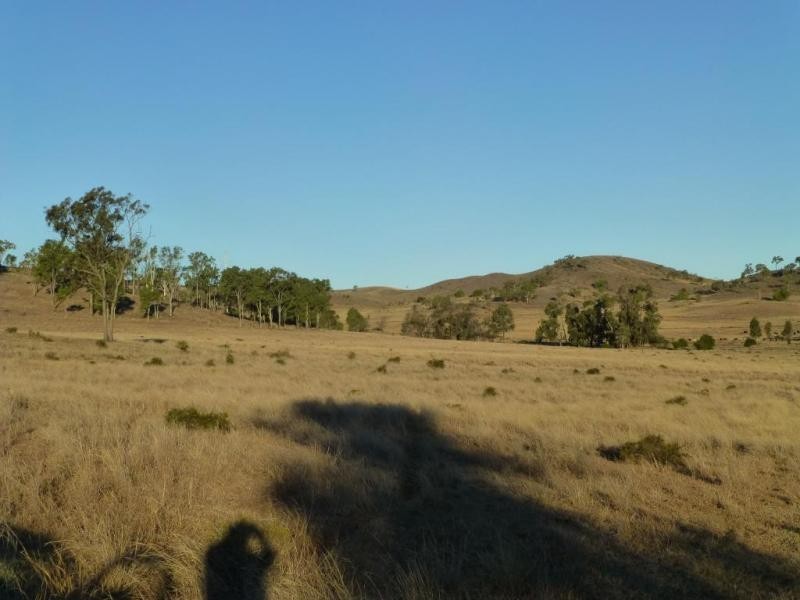 Coalstoun Lakes QLD 4621