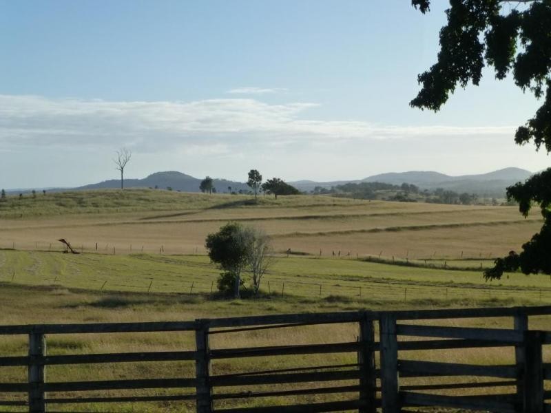 47 FENWICKS ROAD, Biggenden QLD 4621