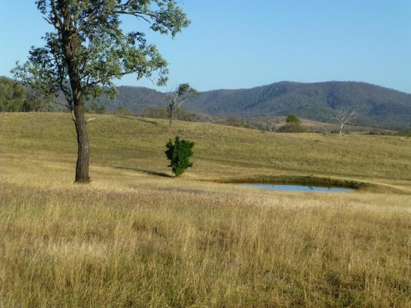 47 FENWICKS ROAD, Biggenden QLD 4621