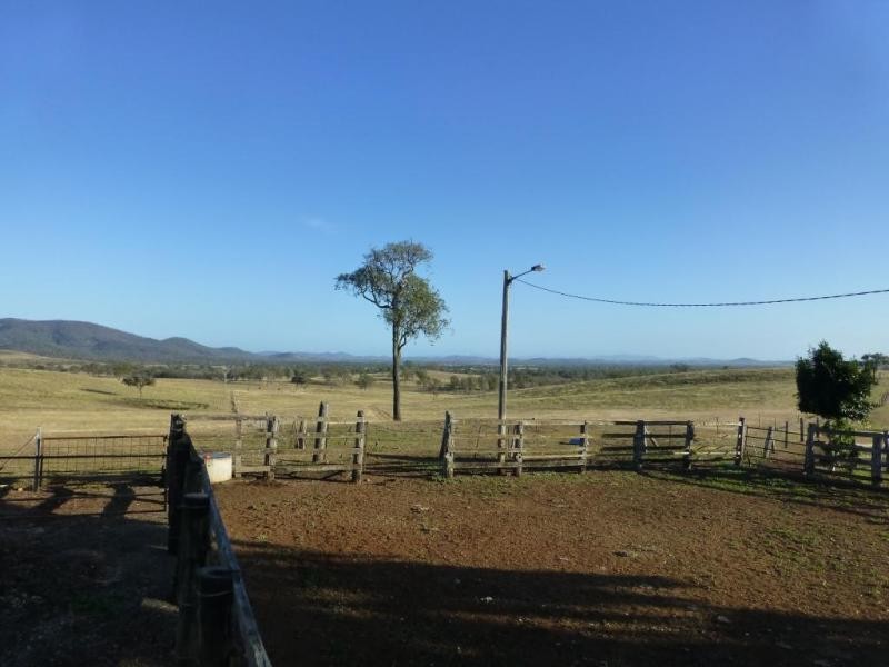47 FENWICKS ROAD, Biggenden QLD 4621
