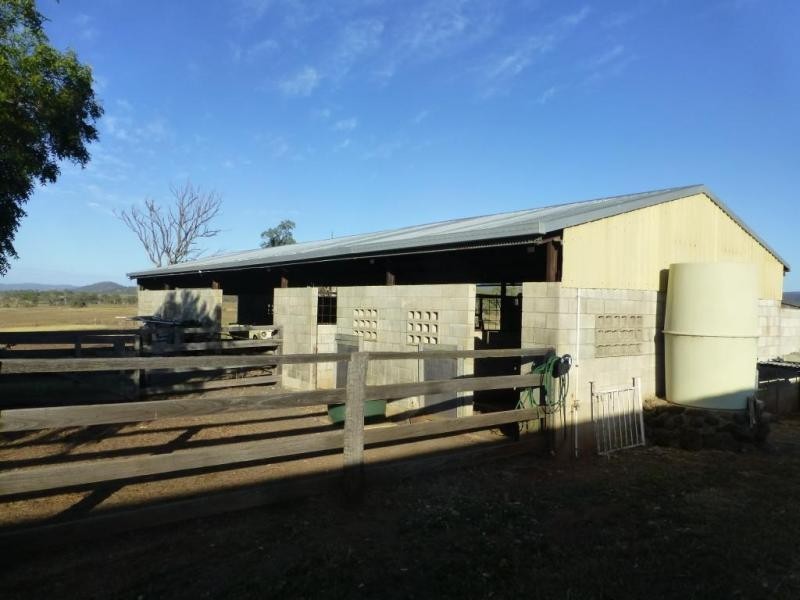 47 FENWICKS ROAD, Biggenden QLD 4621