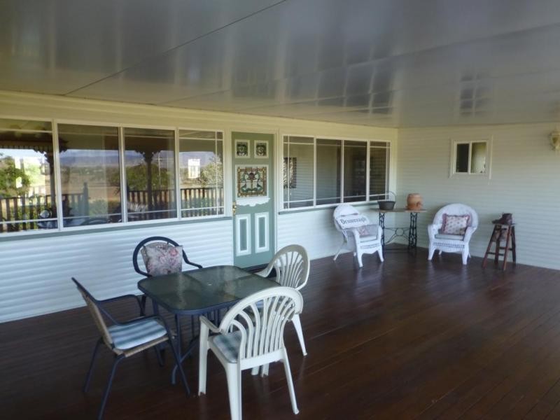 47 FENWICKS ROAD, Biggenden QLD 4621