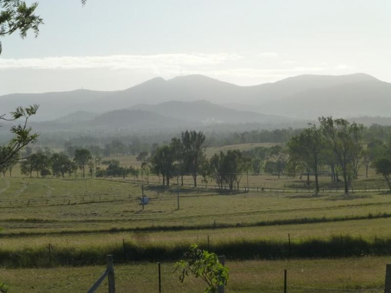 47 FENWICKS ROAD, Biggenden QLD 4621