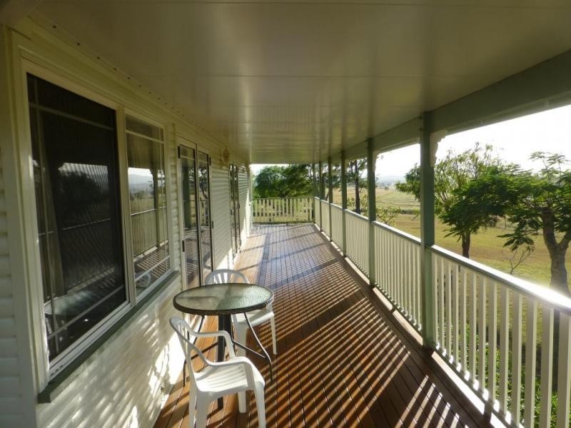 47 FENWICKS ROAD, Biggenden QLD 4621
