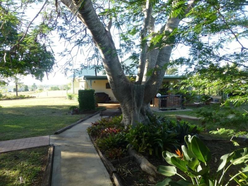 47 FENWICKS ROAD, Biggenden QLD 4621