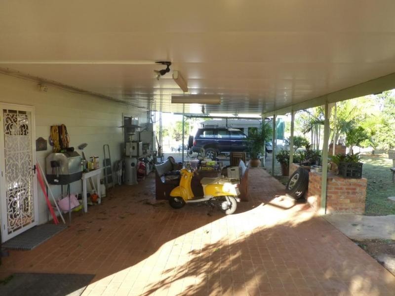 47 FENWICKS ROAD, Biggenden QLD 4621