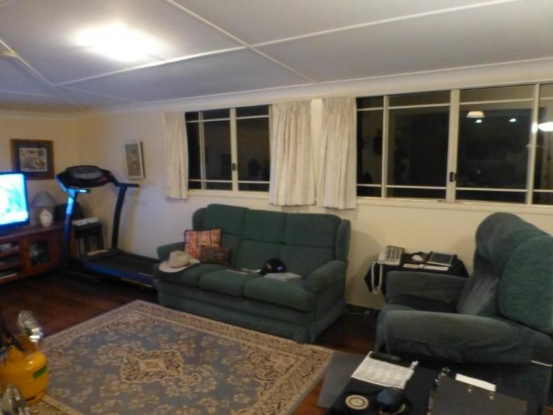 47 FENWICKS ROAD, Biggenden QLD 4621