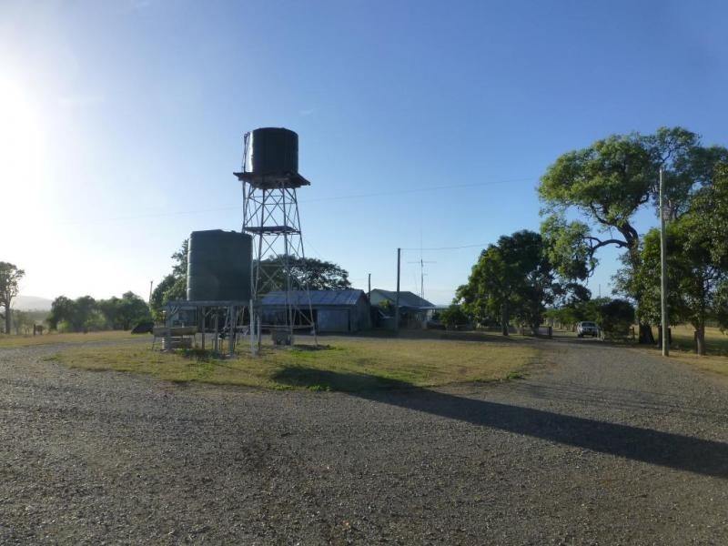 47 FENWICKS ROAD, Biggenden QLD 4621
