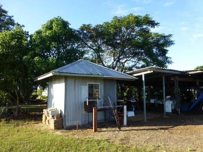 47 FENWICKS ROAD, Biggenden QLD 4621
