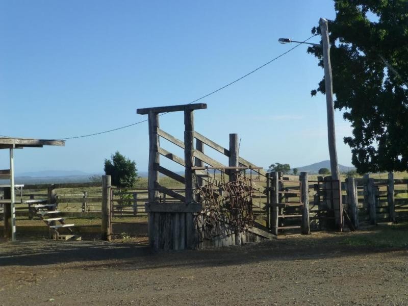 47 FENWICKS ROAD, Biggenden QLD 4621