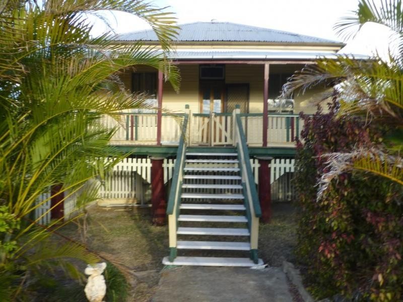 13 Tardent Street, Biggenden QLD 4621