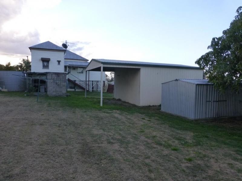 13 Tardent Street, Biggenden QLD 4621