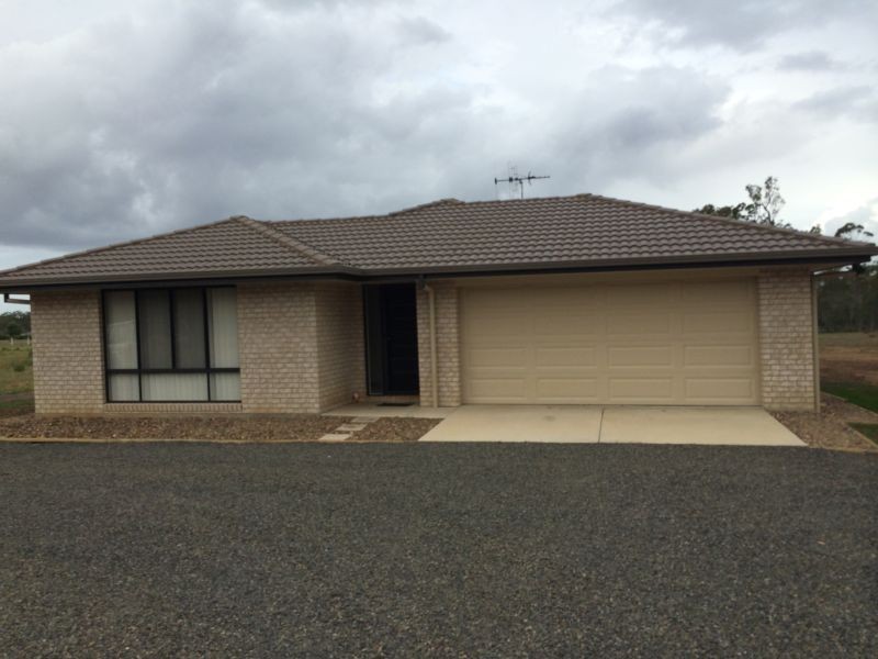 45 One World Drive, Redridge QLD 4660